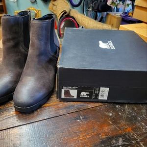 Sorel Joan Uptoen Chelsea